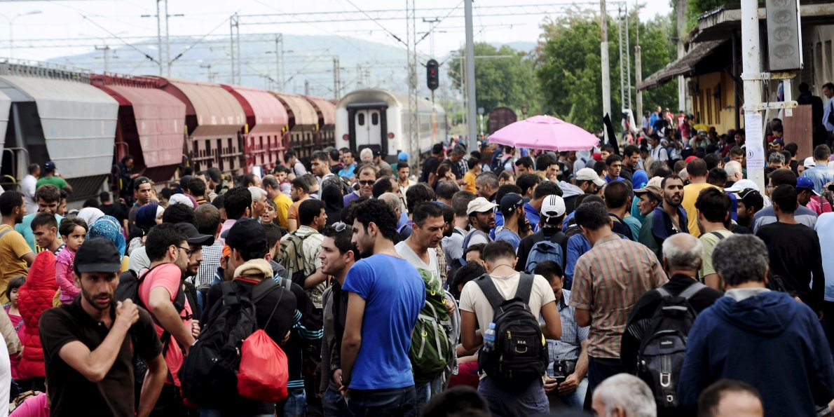 Σουηδία: Αλλοδαποί πάνω από το 50% των καταδικασθέντων για βιασμό