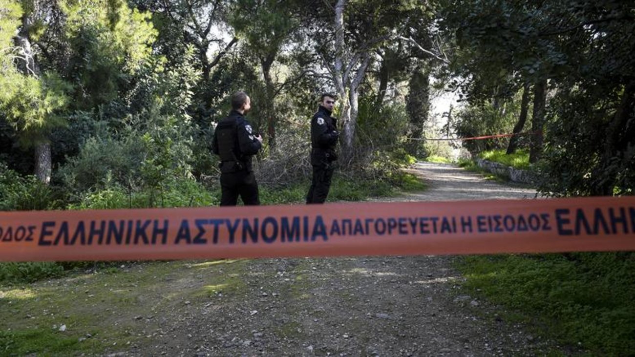 Σεσημασμένοι οι  Πακιστανοί «πρόσφυγες» που σκότωσαν τον 25χρονο Νίκο στου Φιλοπάππου