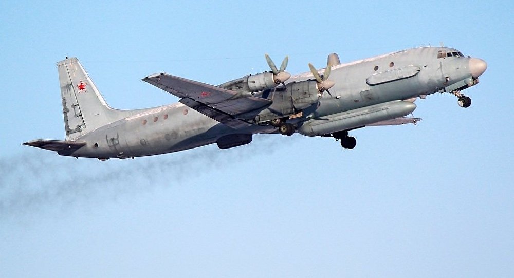 Στην Μόσχα ο Ισραηλινός Α/ΓΕN για να δώσει εξηγήσεις για την κατάρριψη του ρωσικού Il-20