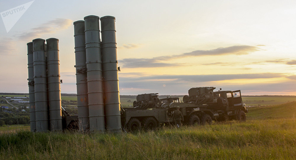 Αντιαεροπορικό σύστημα S-300PMU-1/2: Μια λεπτομερής ανάλυση