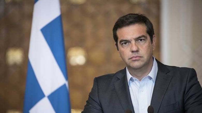 FT: «Ο ΣΥΡΙΖΑ είναι πλέον η φυσική αντικατάσταση του ΠΑΣΟΚ»