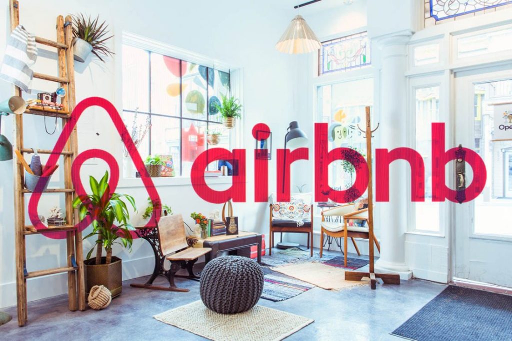 Νοίκιασε το σπίτι της στο AirBnB- Δεν ήξερε όμως τι την περίμενε (φωτο)