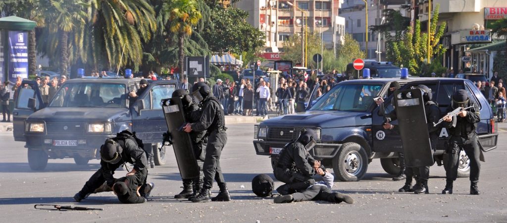 «Σφραγίζουν» την Βόρεια Ήπειρο οι Αλβανοί: Κήρυξαν personae non gratae 52 Έλληνες