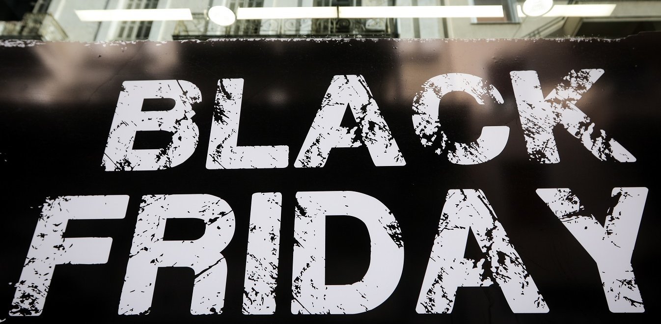 Black Friday: Ετοιμάζονται μαζικές κοπάνες απ’ τα σχολεία