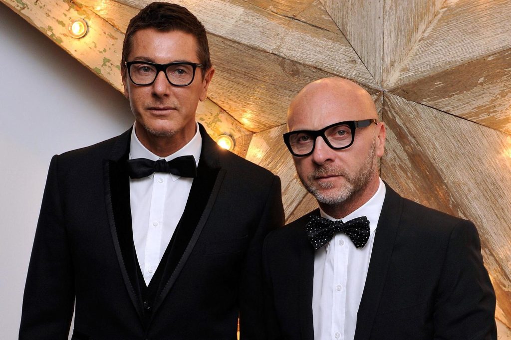 Οι Dolce & Gabbana απολογούνται στους Κινέζους μετά το σάλο με τις διαφημίσεις (βίντεο)