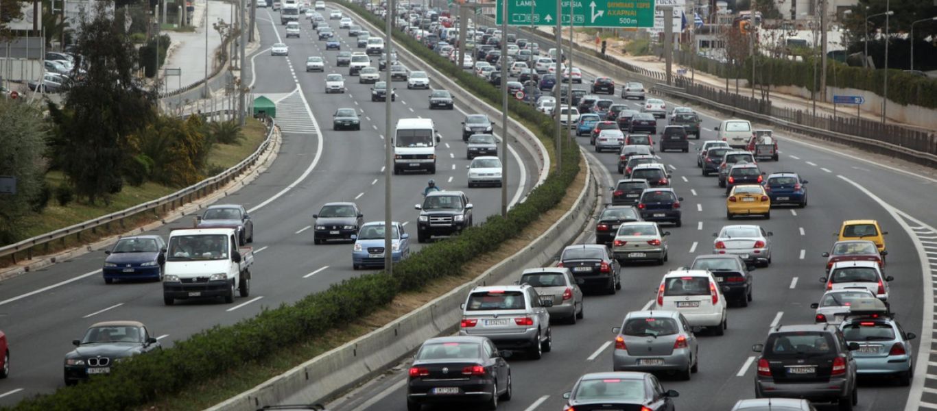 Τέλη κυκλοφορίας 2019: Όσα πρέπει να ξέρετε και οδηγίες βήμα-βήμα για το τι να κάνετε