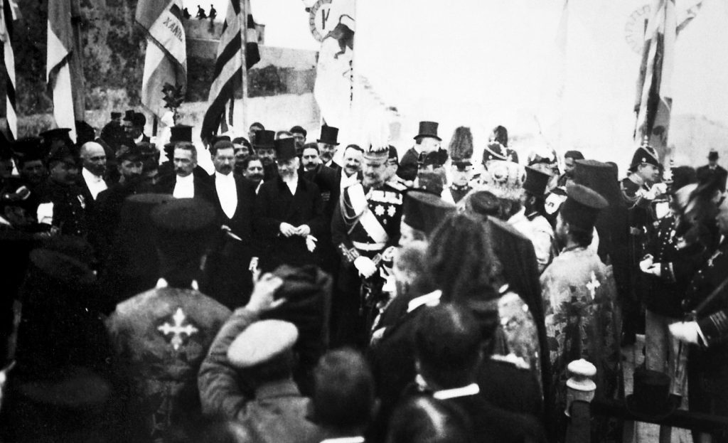 Σαν Σήμερα: Το 1913 η Κρήτη ενσωματώθηκε και επίσημα στο ελληνικό κράτος (βίντεο)