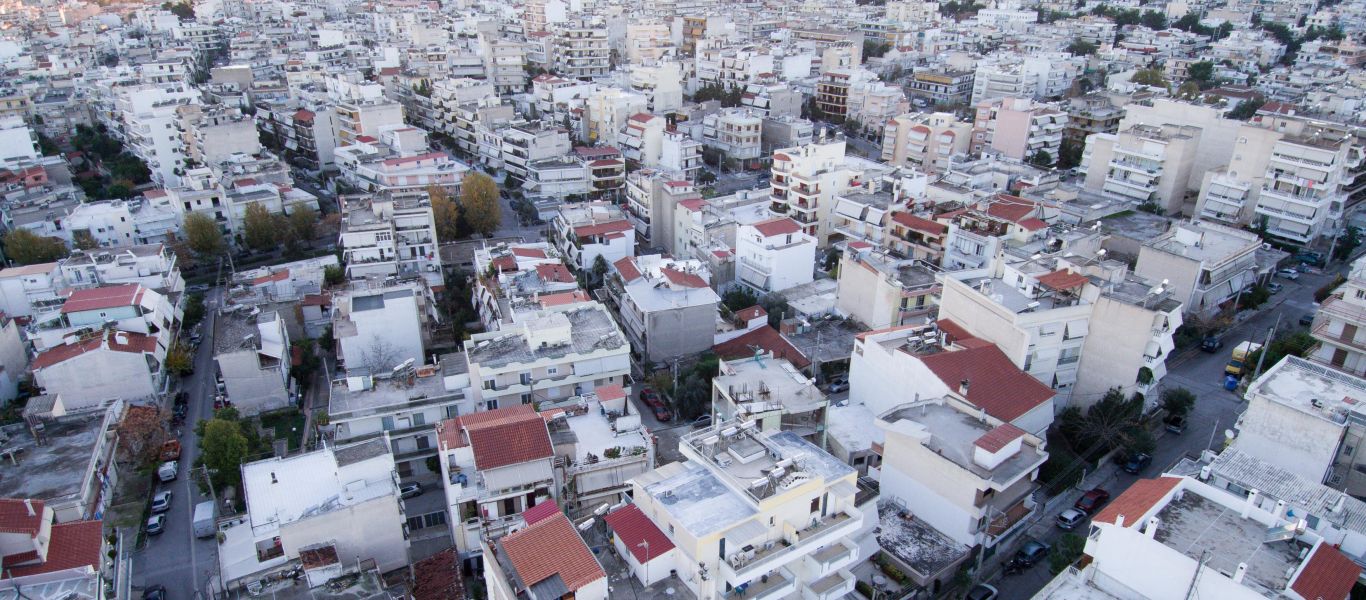 Στον έλεγχο του Δημοσίου αναμένεται να περάσουν χιλιάδες ακίνητα που δεν δηλώθηκαν στο Κτηματολόγιο