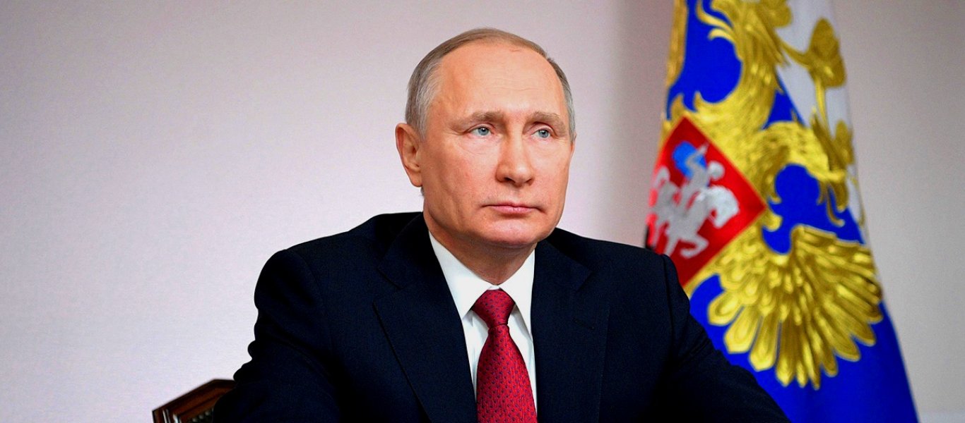 «Κεραυνοί» Πούτιν σε Τσίπρα: «Σαχλαμάρες της κυβέρνησής σου οι απελάσεις των Ρώσων διπλωματών – Μαύρη σελίδα»