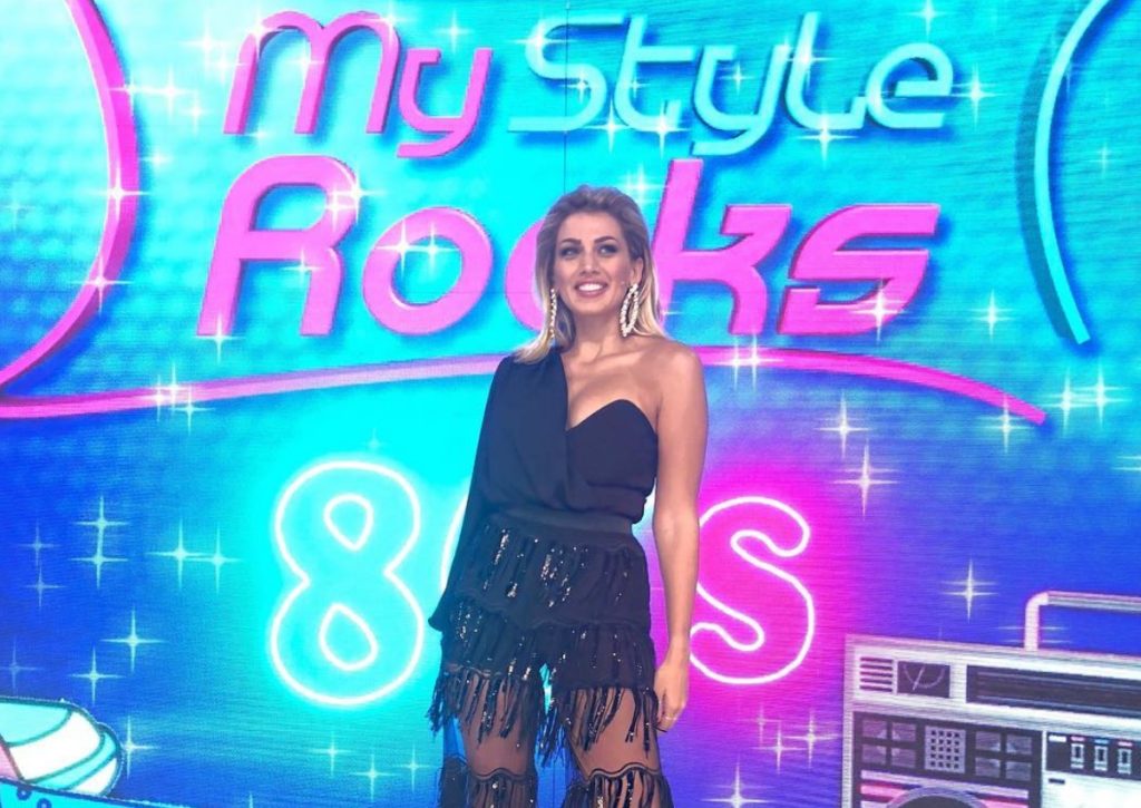 My Style Rocks: Δεν φαντάζεστε ποια θα μπει τη Δευτέρα στο παιχνίδι (βίντεο)