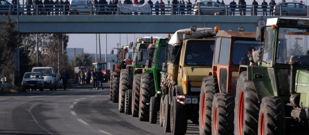 Αγρότες έτοιμοι για δράση – Βρίσκονται σε ρυθμούς κινητοποιήσεων