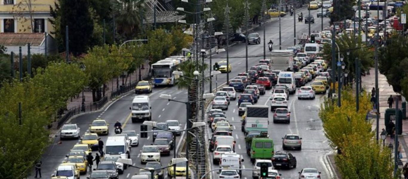 Τέλη κυκλοφορίας 2019: Πόσα θα πληρώσετε – Αναλυτικοί πίνακες (φώτο)