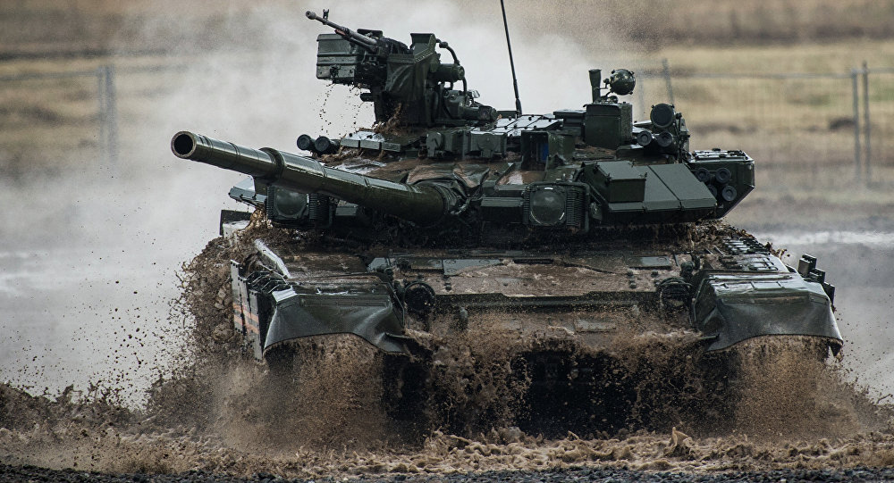 Αμερικανικό άρμα μάχης M1Α2 Abrams vs ρωσικό T-90 MS – Ποιος βγαίνει «νικητής» στην απόλυτη «αναμέτρηση»; (βίντεο)