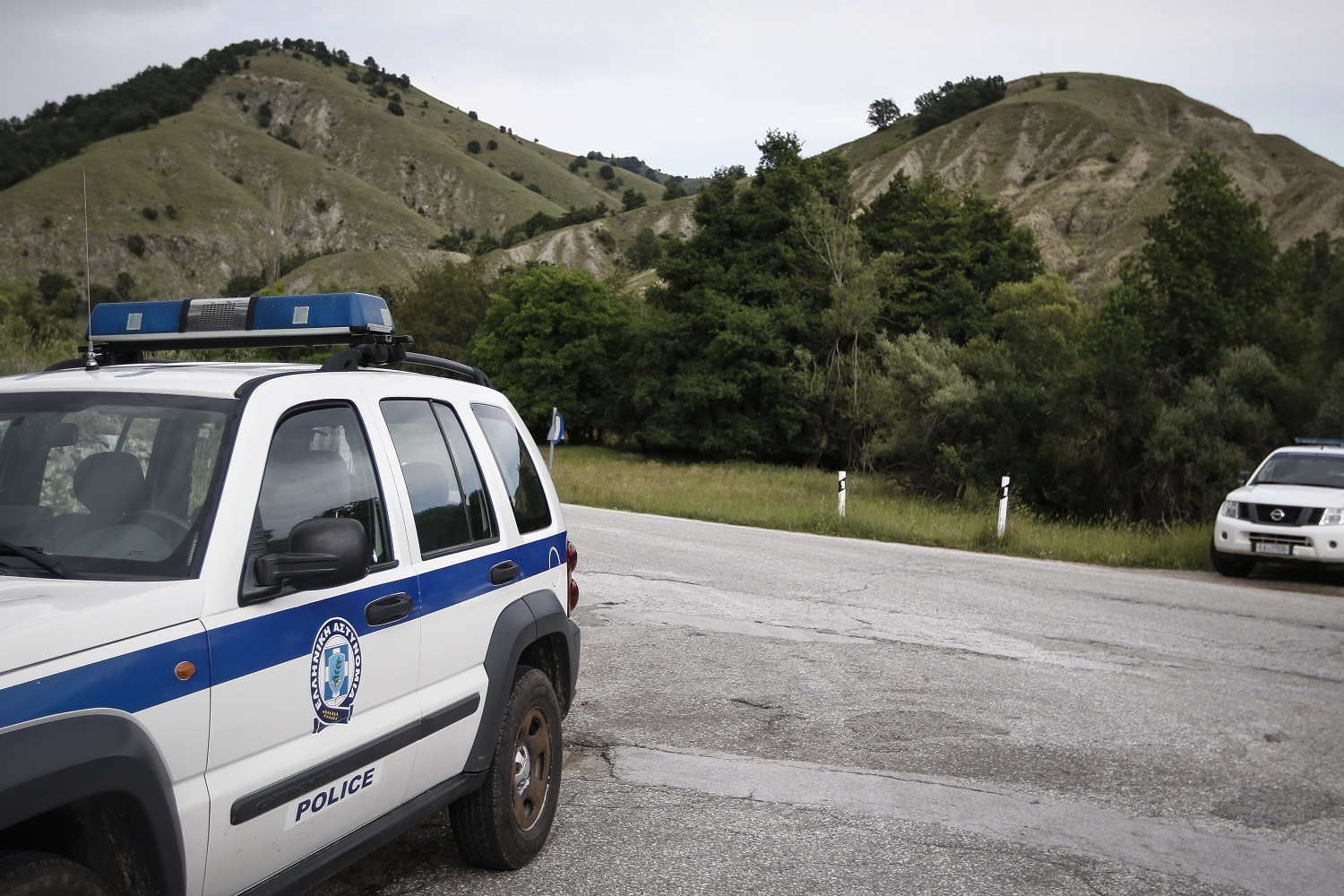 Καταζητούνταν στην Γαλλία και τον συνέλαβαν τελικά στον… ‘Εβρο!