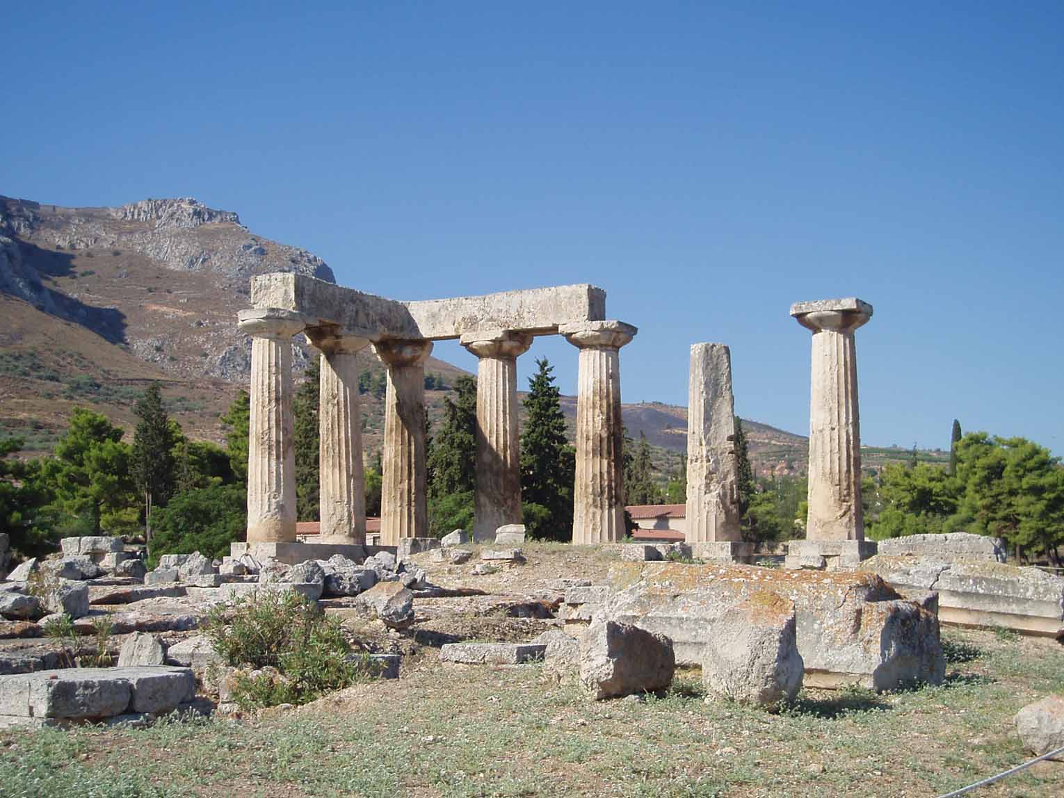 Η τέλεια ευθυγράμμιση των αρχαίων μνημείων (βίντεο-φωτο)