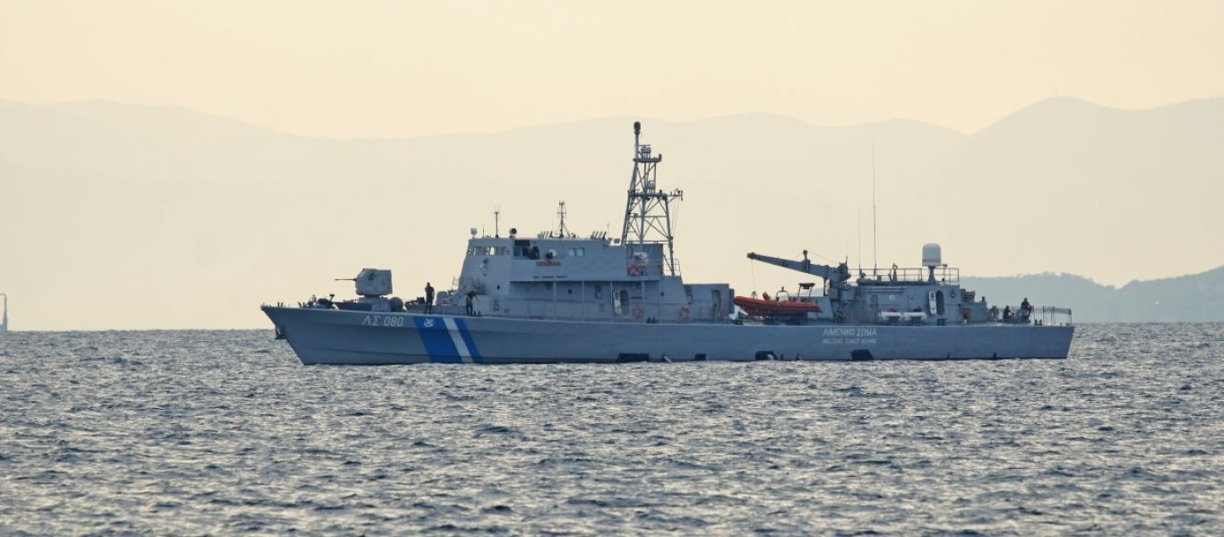 Παράνομη μετανάστευση: Οι μεταφορές της ημέρας από το ΛΣ