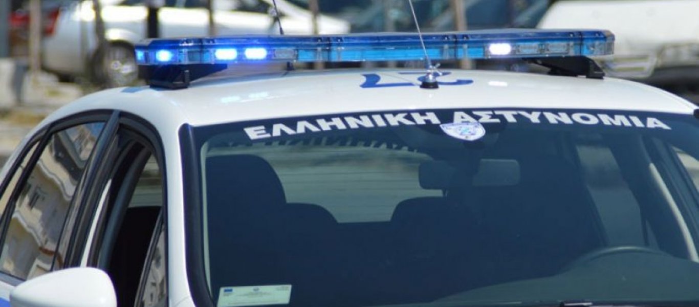 Λαμία: Τσιγγάνοι ξυλοκόπησαν άγρια χρήστη ναρκωτικών  (φωτο)