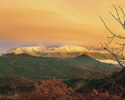 Αν έρθει η χάρη του Θεού, όλοι και όλα αλλάζουν