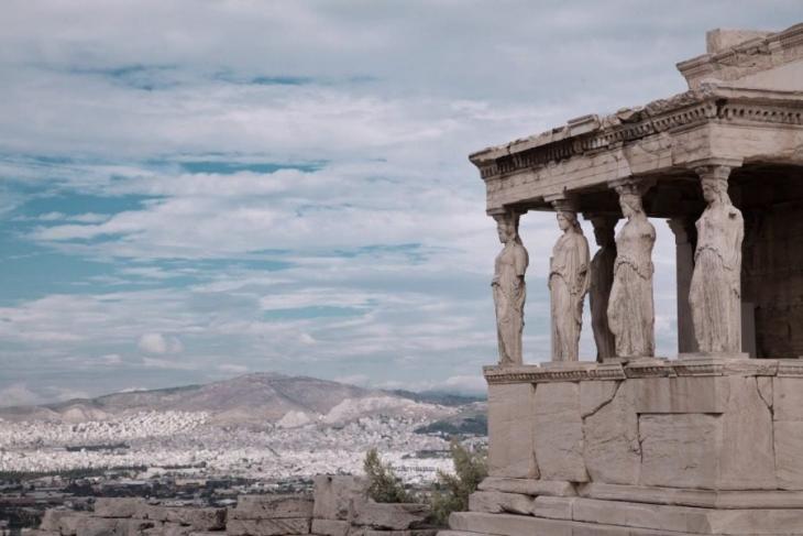 Τεστ γεωγραφίας για λίγους – Μόνο το 4% του πληθυσμού μπορεί να το περάσει