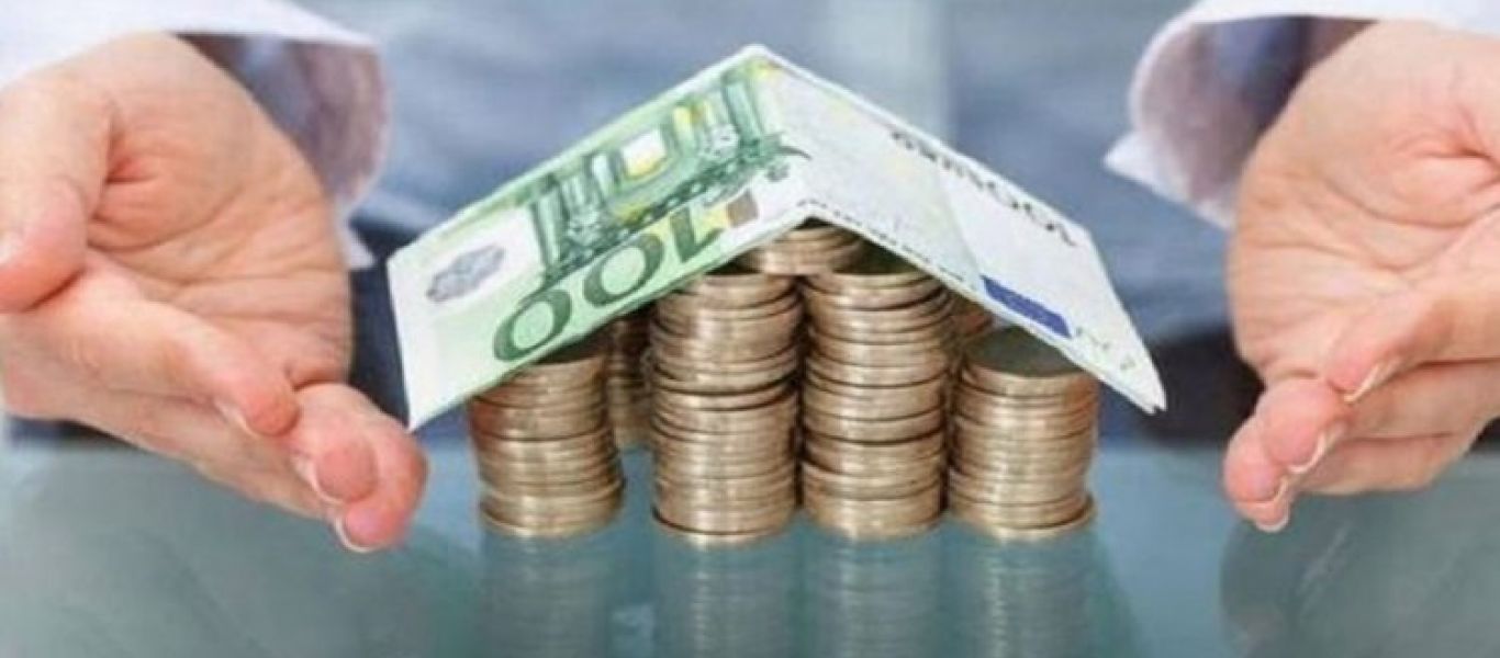 Επίδομα στέγασης για 300.000 νοικοκυριά – Δικαιούχοι και ποσά που τους αναλογούν