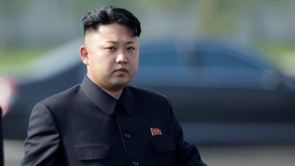 Περισσότερες συναντήσεις με τον πρόεδρο της Νότιας Κορέας ζητά ο Κιμ Γιονγκ Ουν για το 2019