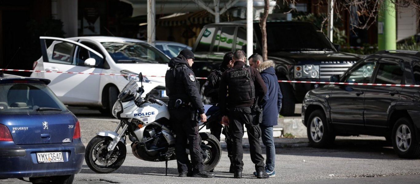 Απαγωγή Μαυρίκου στον Πειραιά: Επαγγελματίες από το εξωτερικό οι δράστες σύμφωνα με την ΕΛΑΣ