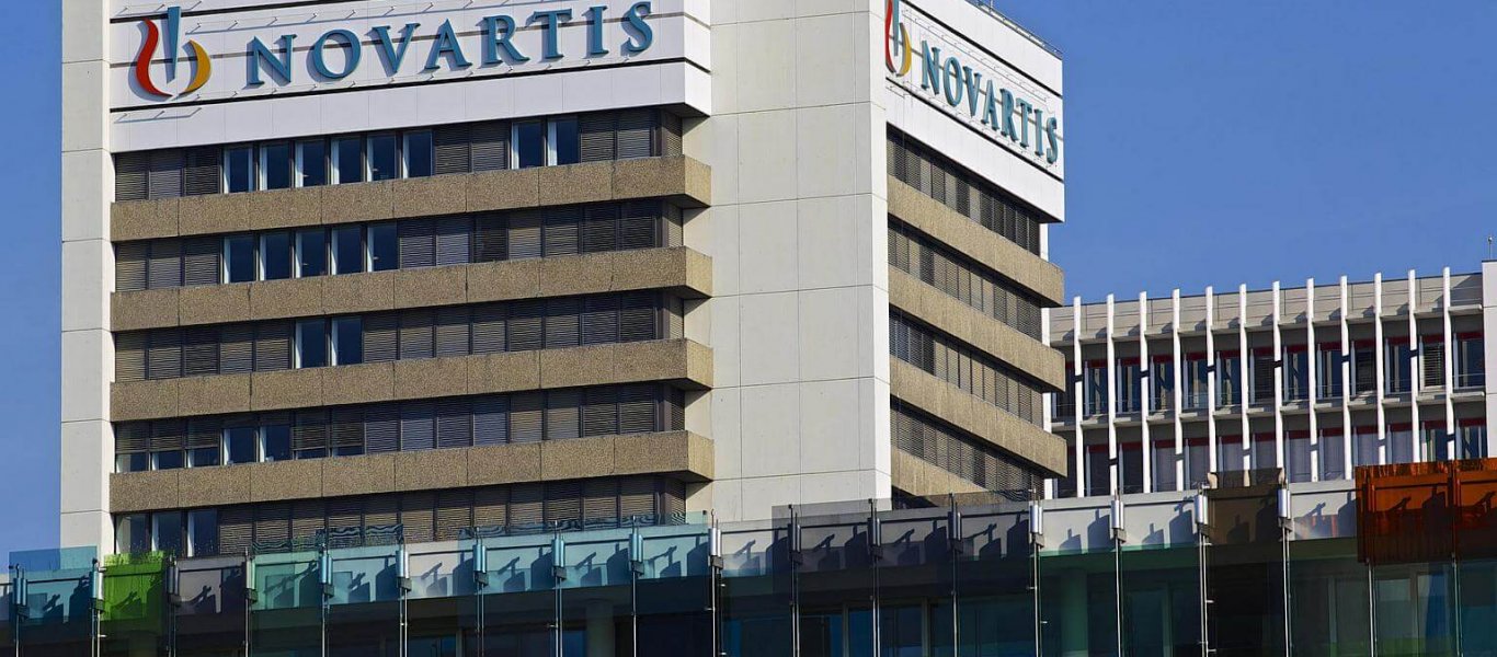 Υπόθεση Novartis: Η υπεύθυνη ανακρίτρια για τη δίωξη του Ν. Μανιαδάκη στο στόχαστρο της πολιτικής εξουσίας (φωτο)