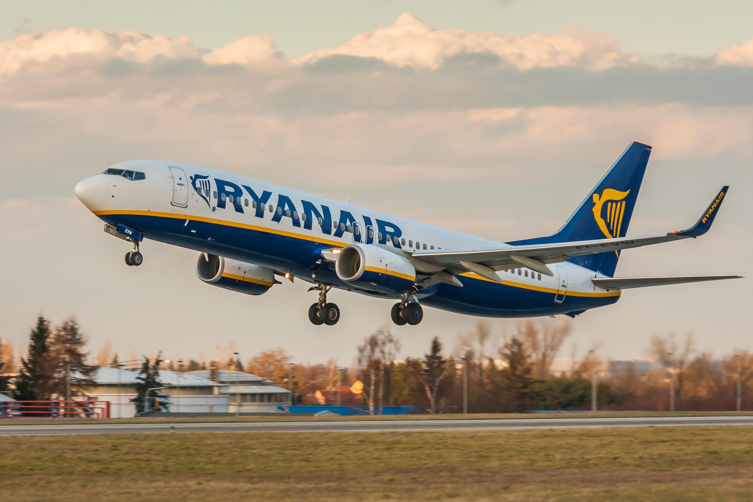 Έρχονται ομαδικές μηνύσεις κατά Ryanair από τους «ξενιτεμένους» της Τιμοσοάρα