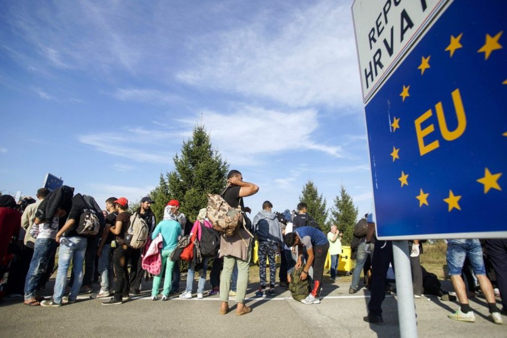 Αυστρία: Μεγάλη μείωση των αιτήσεων χορήγησης ασύλου το 2018- Στοιχεία