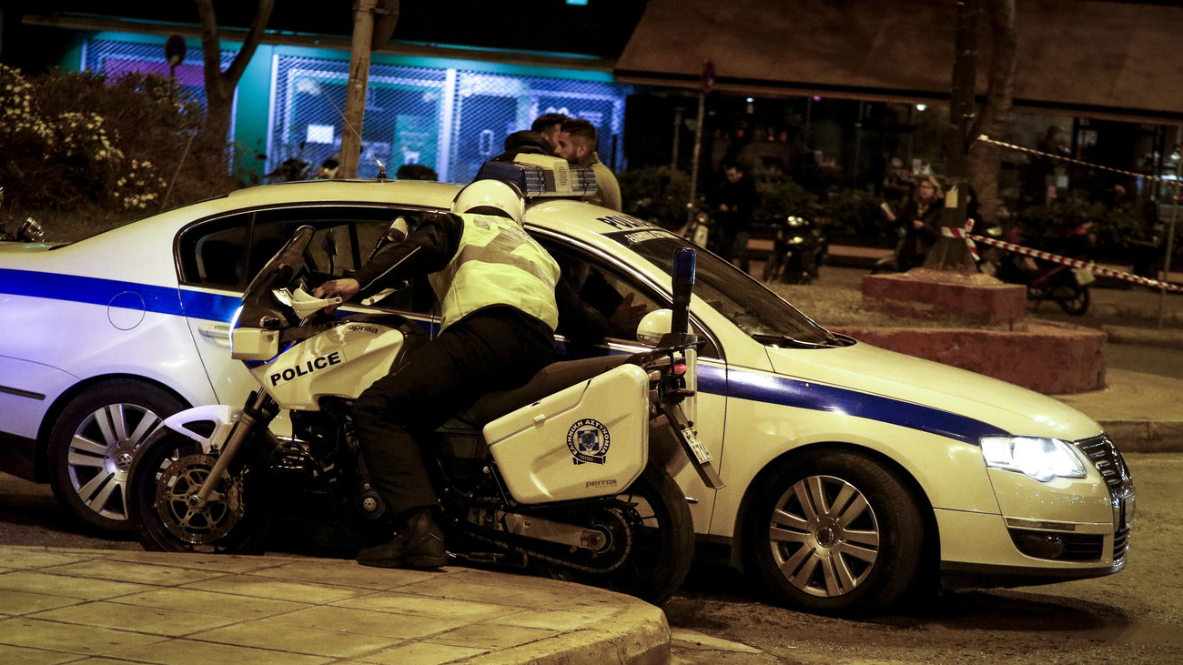 Κρήτη: Τον μαχαίρωσε για…μία παρατήρηση!