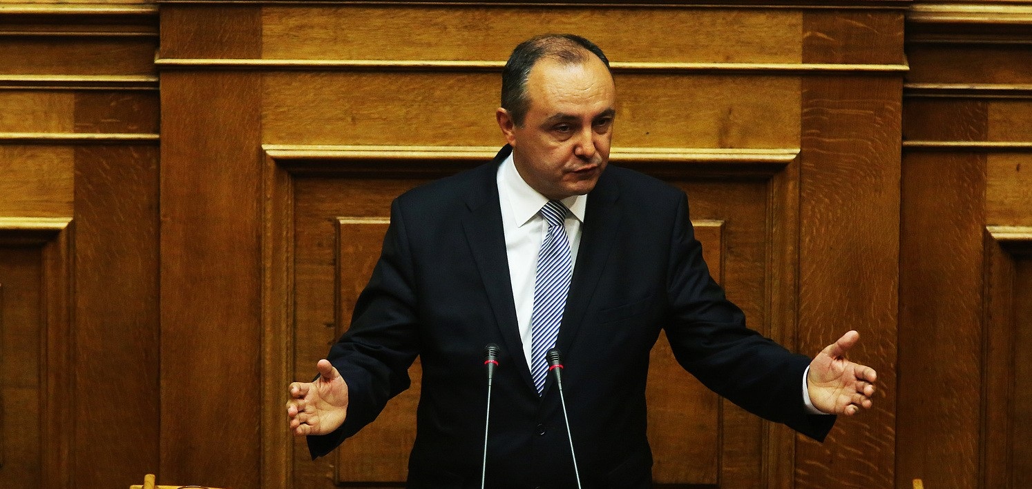 Θ.Καράογλου για ψήφιση της συμφωνίας με τα Σκόπια: «Δυστυχώς φοβάμαι ότι οι 151 θα βρεθούν»