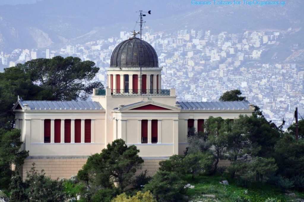 Αστεροσκοπείο Αθηνών: Περιορισμένη η τοξική ρύπανση στο Μάτι