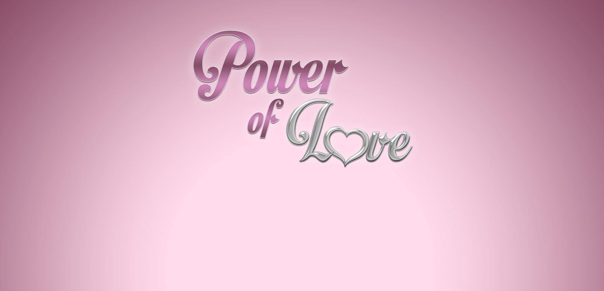 Power of Love: Αυτός είναι ο παίχτης που έχει παιδί!