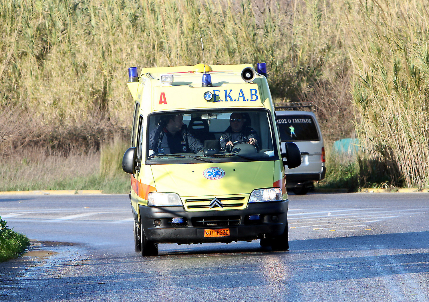 Τραγωδία σε γάμο στην Καβάλα – Γυναίκα έπεσε από κυλιόμενες σκάλες και πέθανε