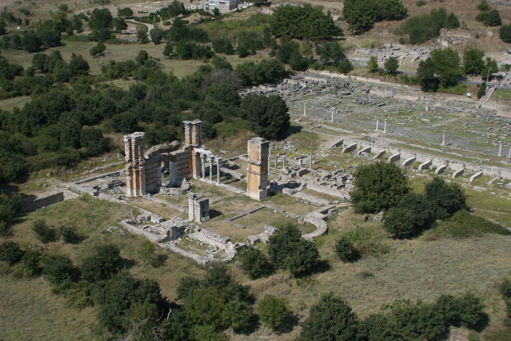 Εξώδικο για τα δεκάδες μνημεία που βγάζει στο σφυρί το Υπερταμείο