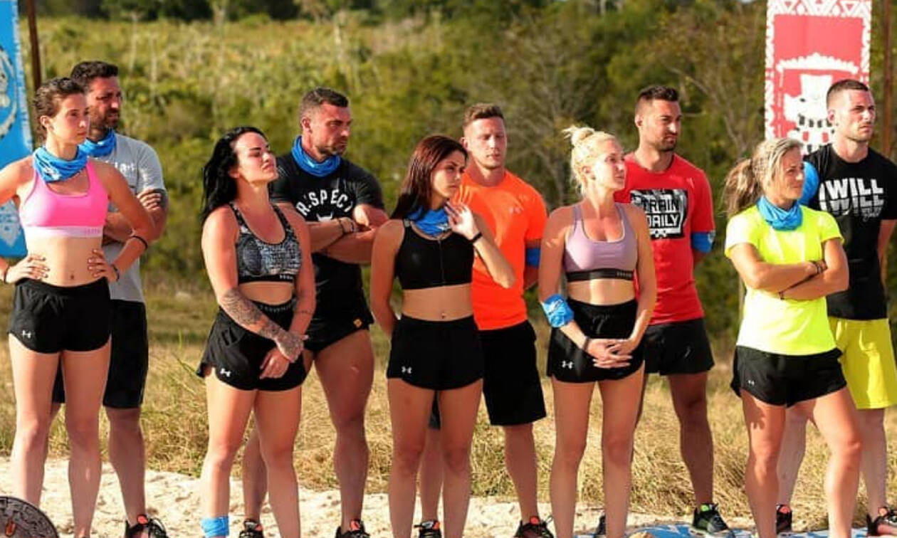 Survivor: Έξω φρενών η ελληνική ομάδα με τη συμπεριφορά των Τούρκων