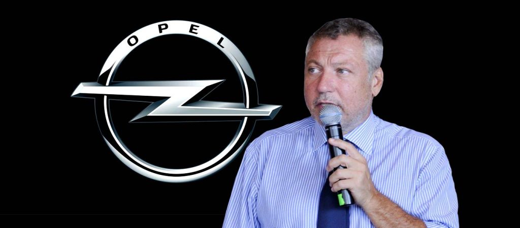 Κάτω από την ομπρέλα του ομίλου Συγγελίδη η Opel στην Ελλάδα