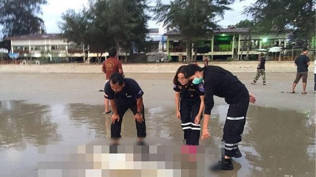Σκηνές τρόμου στην Ταϊλάνδη: Ακέφαλα πτώματα εντοπίστηκαν σε παραλίες