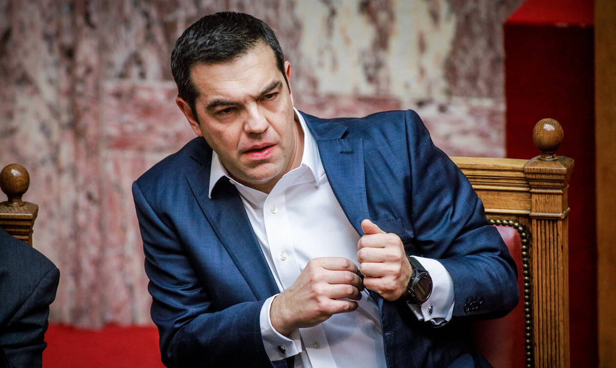 Reuters: «Οι εκλογές είναι οκτώ μήνες μακριά και ο ΣΥΡΙΖΑ παραμένει μακράν πίσω στις δημοσκοπήσεις»