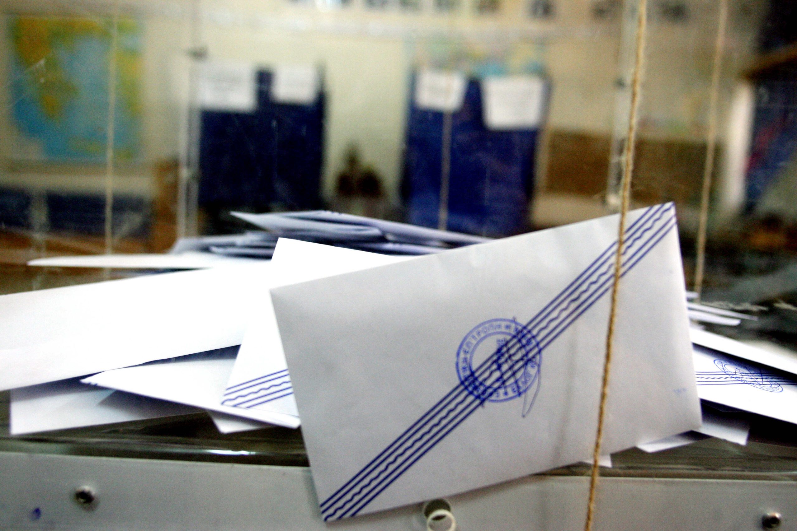 Χάνει παντού ο ΣΥΡΙΖΑ: Διασύρονται στις δημοσκοπήσεις Ηλιόπουλος, Νοτοπούλου, Δούρου & Μπελαβίλας