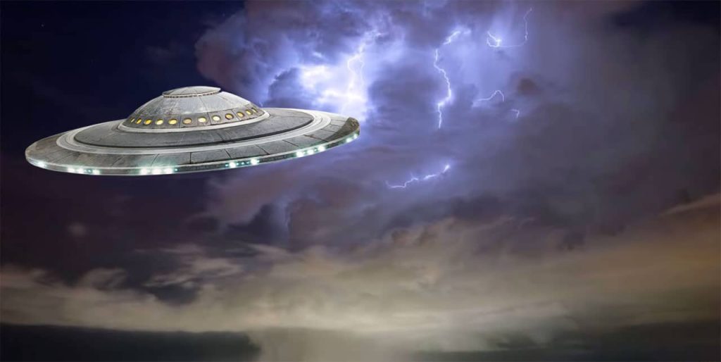 Τι αποκαλύπτει Ρώσος στρατηγός για τα UFO (βίντεο)