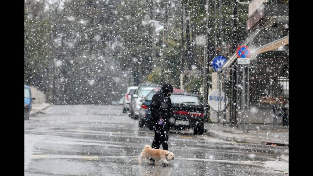 Τριήμερο παγωνιάς αλλά από Μάρτη καλοκαίρι: «Εκτοξεύεται» ο υδράργυρος την επόμενη  εβδομάδα