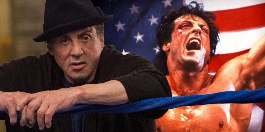 Η σκηνή που κόπηκε από το «Creed 2» με ξύλο Ρόκι – Ντράγκο! (βίντεο)