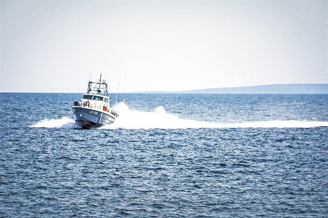 Διαφορά «απόψεων» ΛΣ και ΕΛΑΣ για τους παράνομους μετανάστες