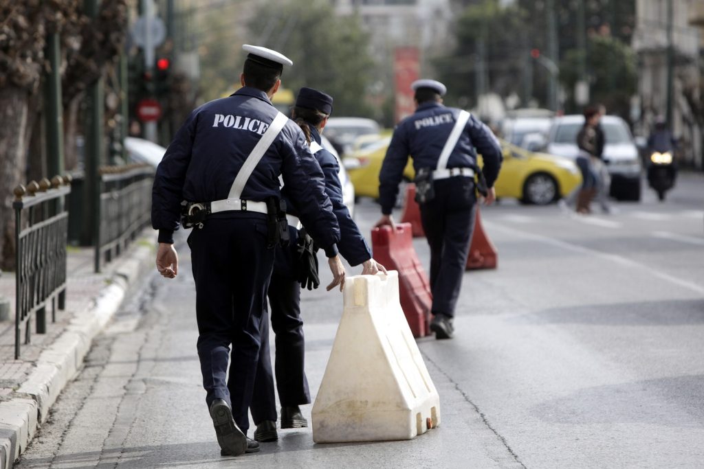 Αυτή είναι η ταινία που φέρνει κυκλοφοριακές ρυθμίσεις την Κυριακή στην Αθήνα