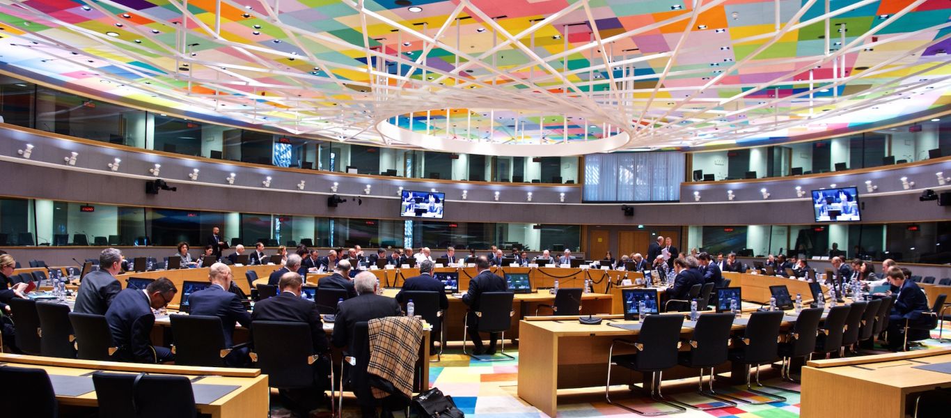 Το Eurogroup μπλοκάρει την δόση του 1 δισ. ευρώ – Tί δήλωσε Ευρωπαίος αξιωματούχος