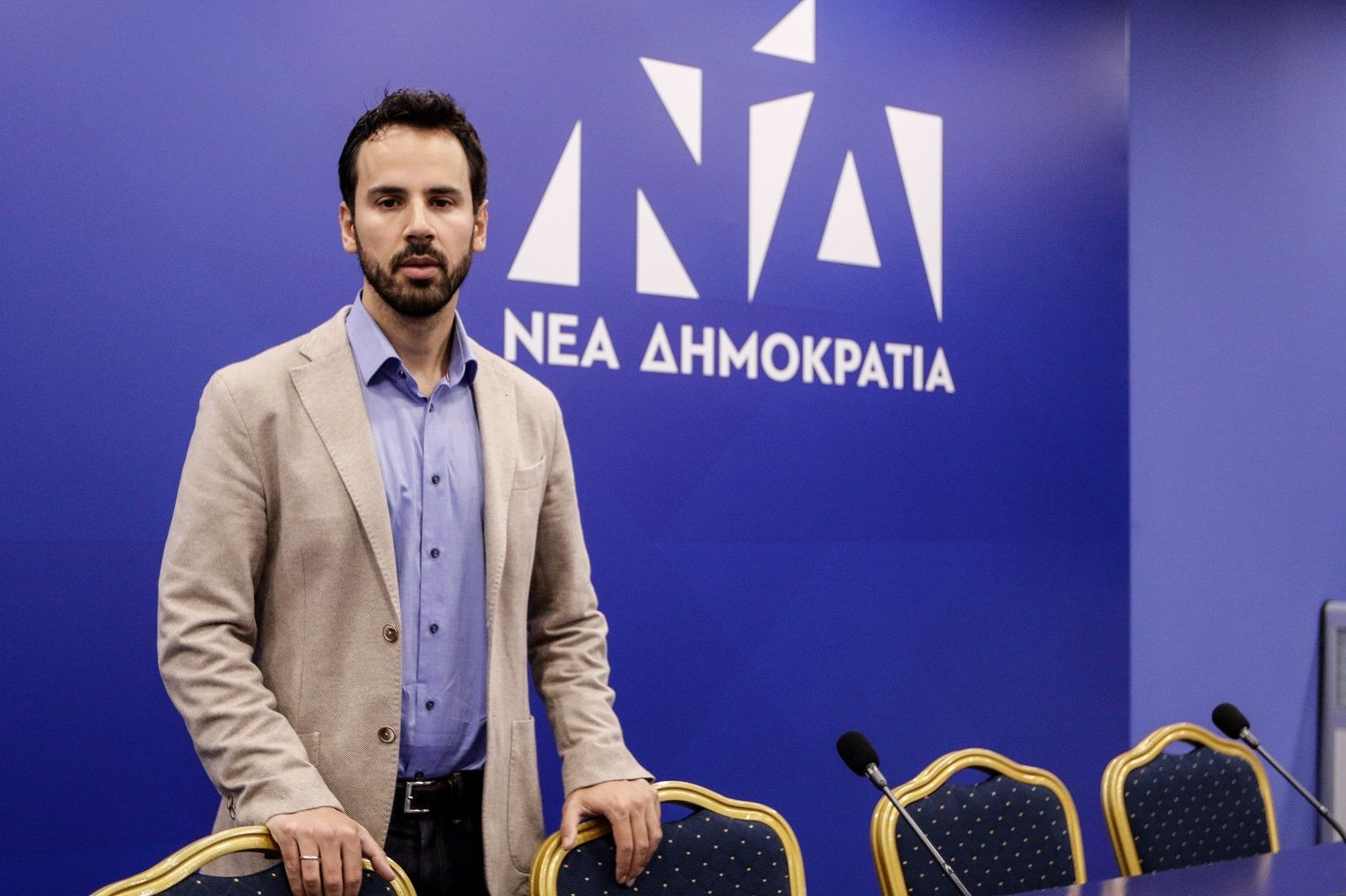 Ν. Ρωμανός για δήλωση Δ. Τζανακόπουλου: «Ταιριάζει ακριβώς με το πνεύμα του καρναβαλιού»