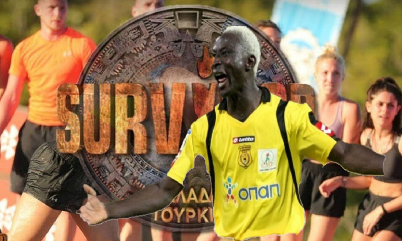 Survivor – Ογκουνσότο: Τον μπέρδεψαν με τον… φίλο του Μπομπ Σφουγγαράκη (βίντεο)