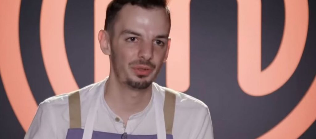 MasterChef : Παγωτά με γεύση «Εν Κουλί» και «Κρατς» στην Κάλυμνο (φωτο)