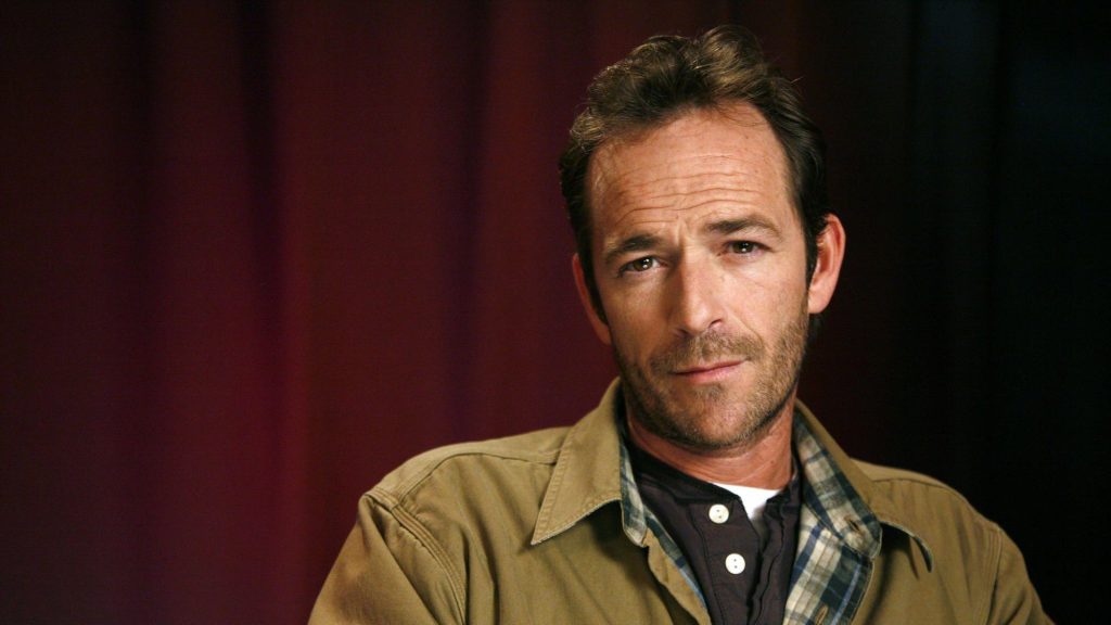 Αποτεφρώθηκε η σορός του Luke Perry – Σκόρπισαν τις στάχτες του σε ένα μέρος που αγαπούσε πολύ